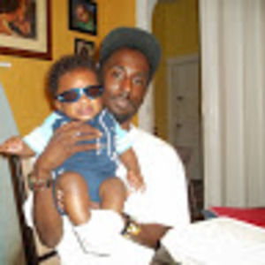 Meet your Posher, Calvin